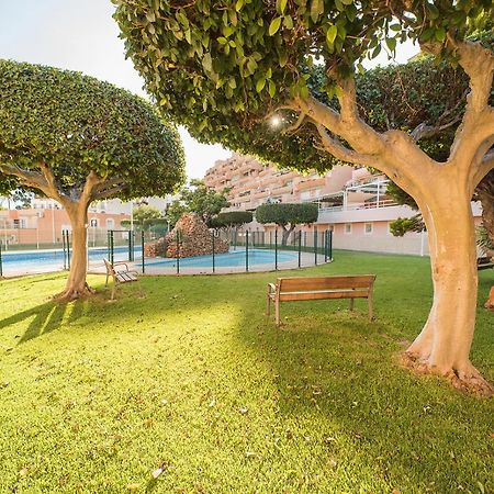 Expoholidays - Puerto Aguadulce อากัวดุลเซ ภายนอก รูปภาพ